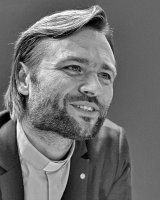 Kunigas Algirdas Toliatas. Birutė Simanavičienė